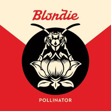 Blondie's new album Pollinator